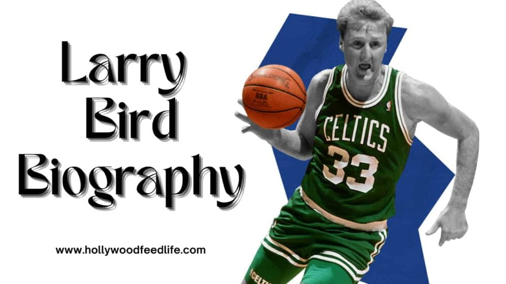 Larry Bird Net Worth