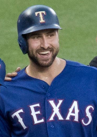 joey-gallo-height-age-salary-wife-girlfriend