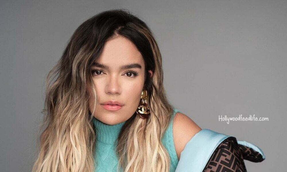 Karol G Net Worth 2023 Age, Salary, House, Free