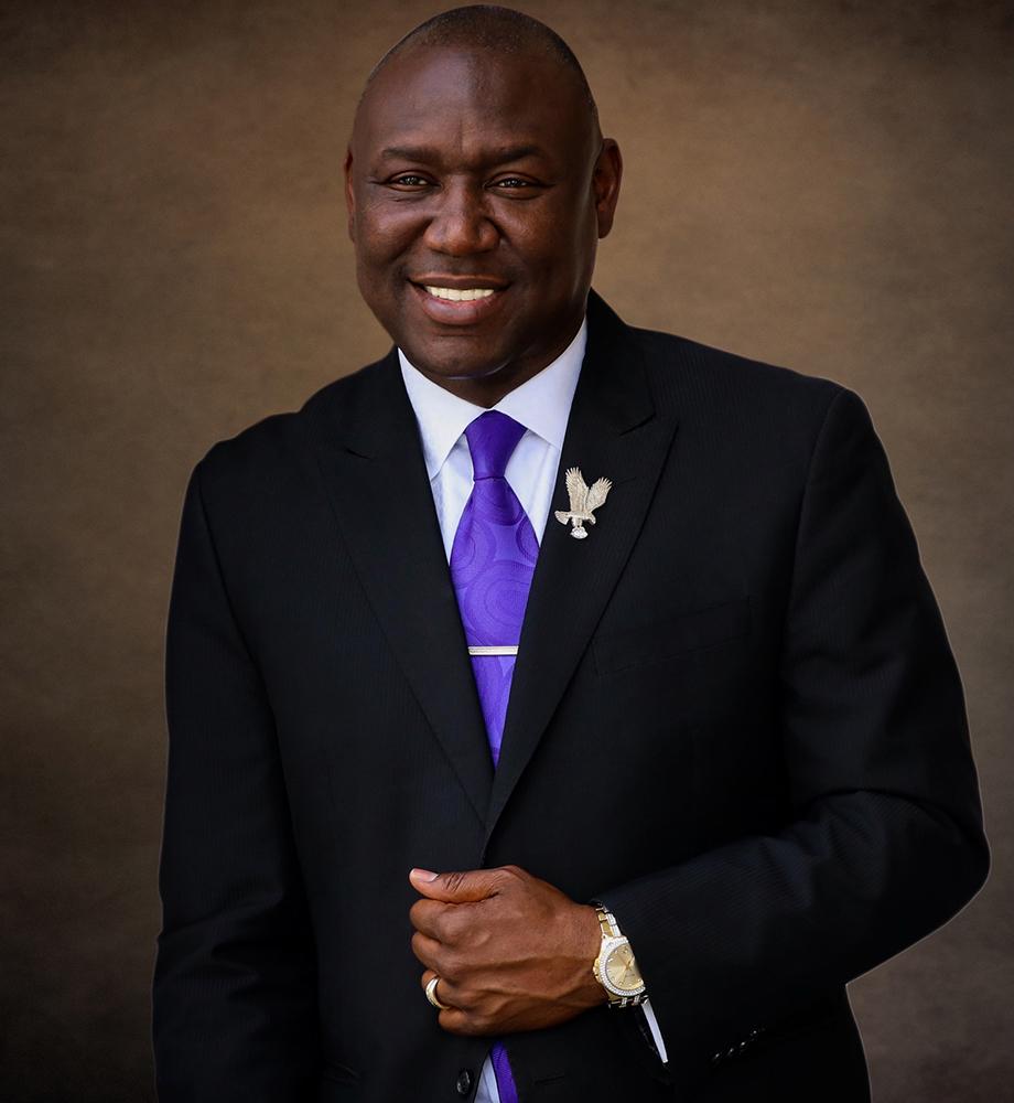 benjamin-crump-net-worth