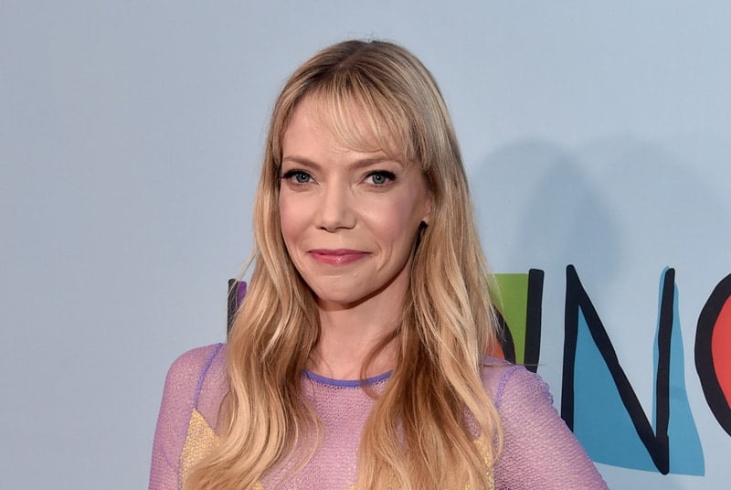 Riki Lindhome Movies and TV Shows.