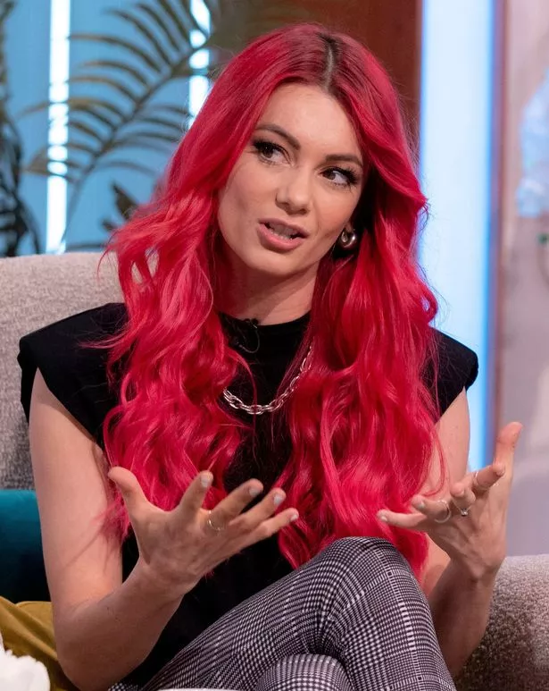 dianne-buswell-bio