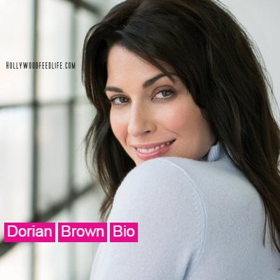 dorian-brown