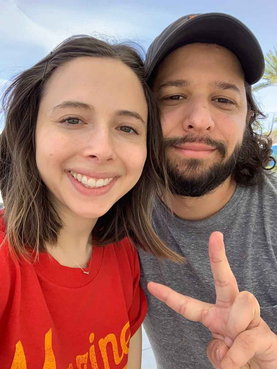 Esther Povitsky Biography Age, Height, Husband, Family