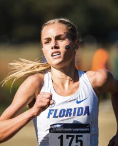 Parker Valby Bio – Age, Height, Parents, Medal, Net Worth