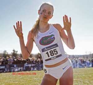 Parker Valby Bio – Age, Height, Parents, Medal, Net Worth