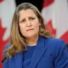 chrystia-freeland-biography