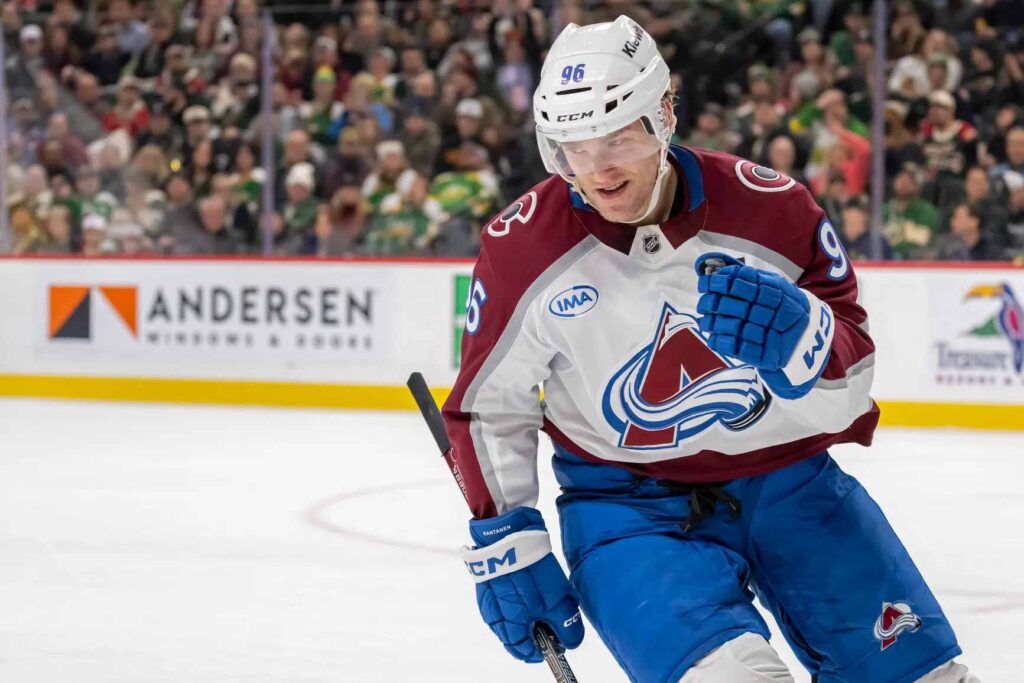 mikko-rantanen-biography