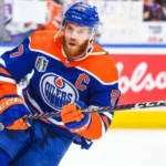 connor-mcdavid-biography