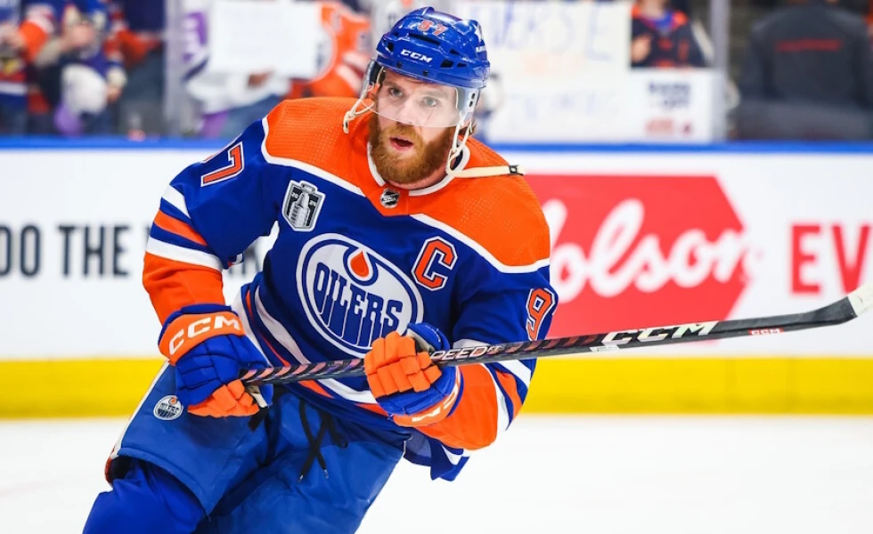 connor-mcdavid-biography