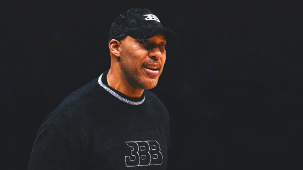 lavar-ball-biography