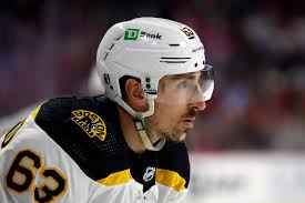 Brad-Marchand-Biography