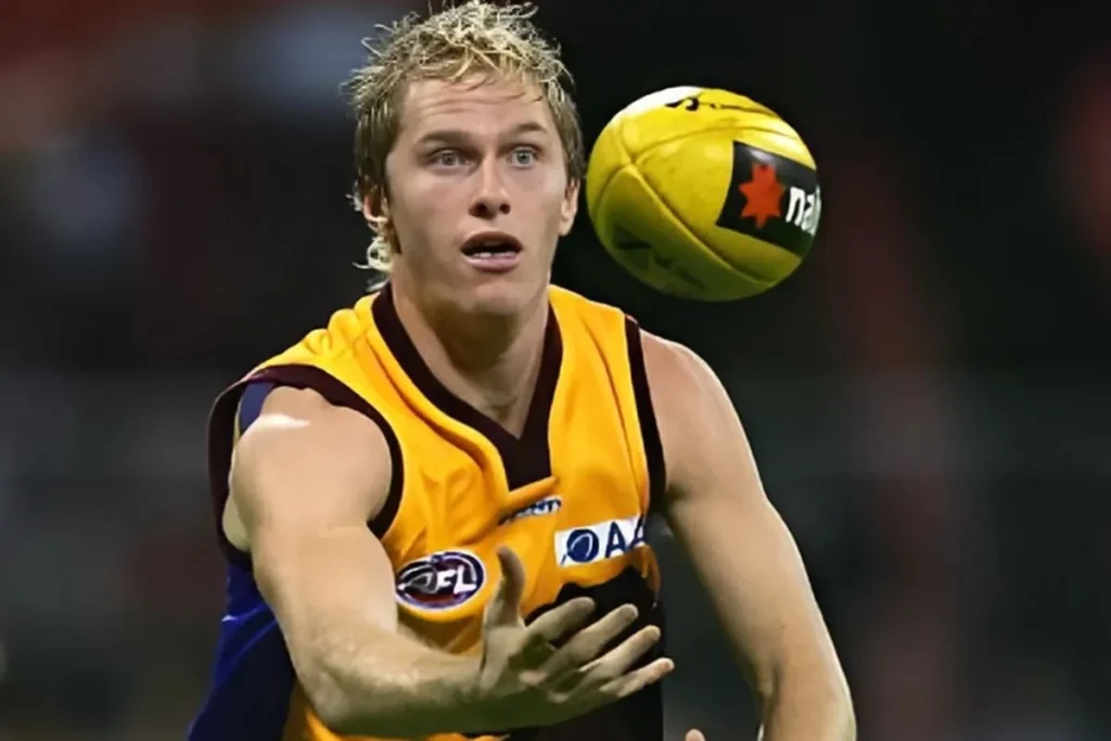 troy-selwood-biography