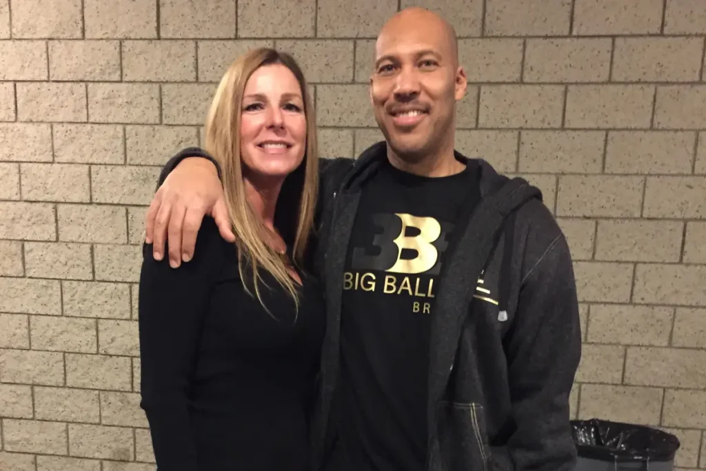 lavar-ball-biography