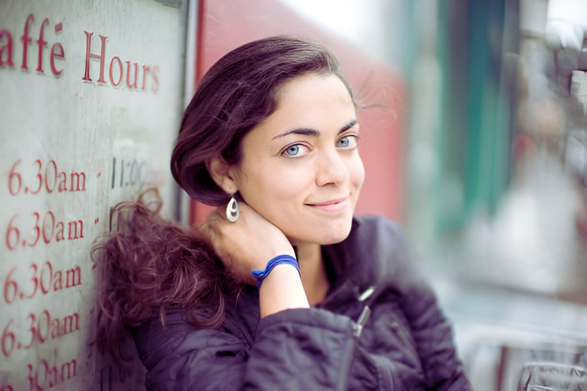 Shivon Zilis Biography - Age, Height, Net Worth, Family