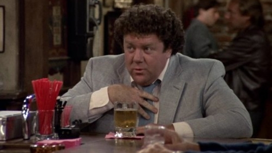 george-wendt-biography