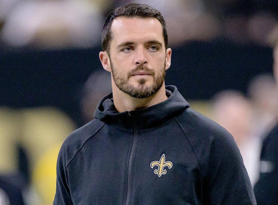 derek-carr-biography