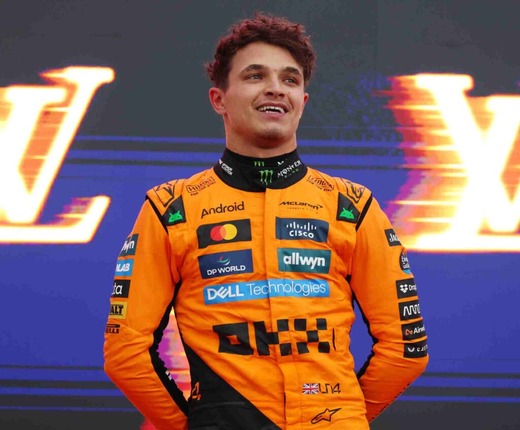lando-norris-biography