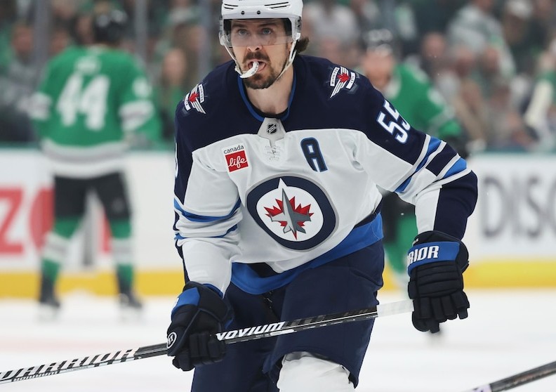 mark-scheifele-biography