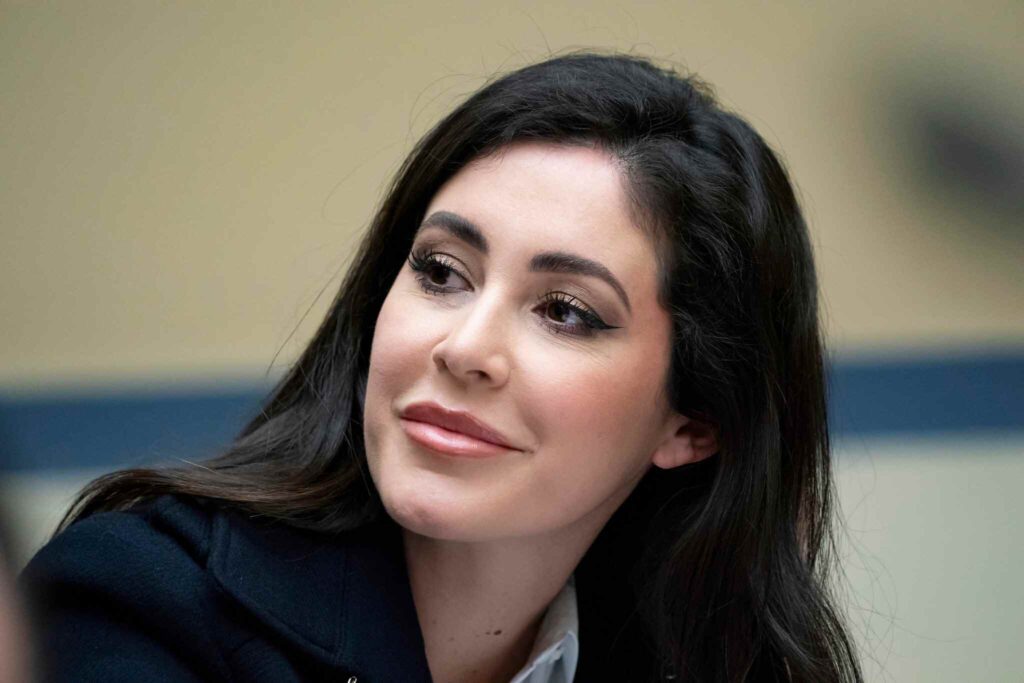 Anna Paulina Luna Biography – Age, Height, Net Worth, Family, Husband