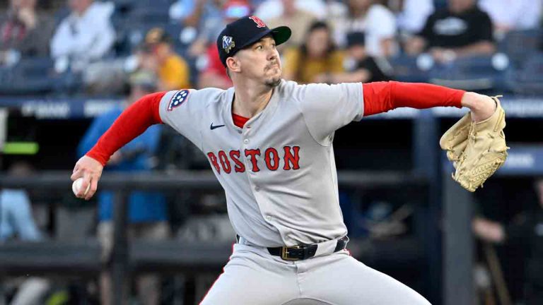 walker-buehler-biography