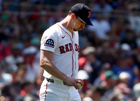 walker-buehler-biography