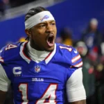 stefon-diggs-biography