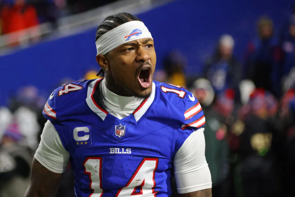 stefon-diggs-biography
