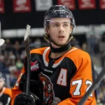 gavin-mckenna-biography