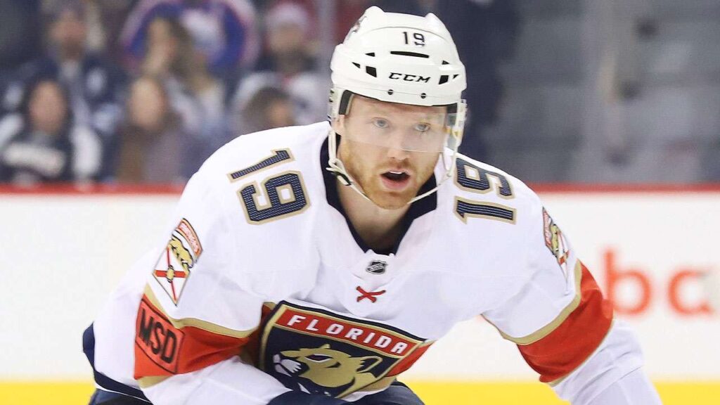 mike-matheson-biography