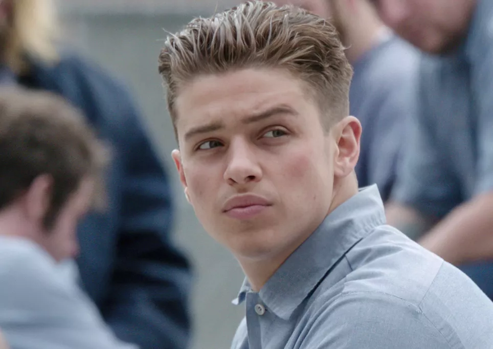 spencer-lofranco-biography