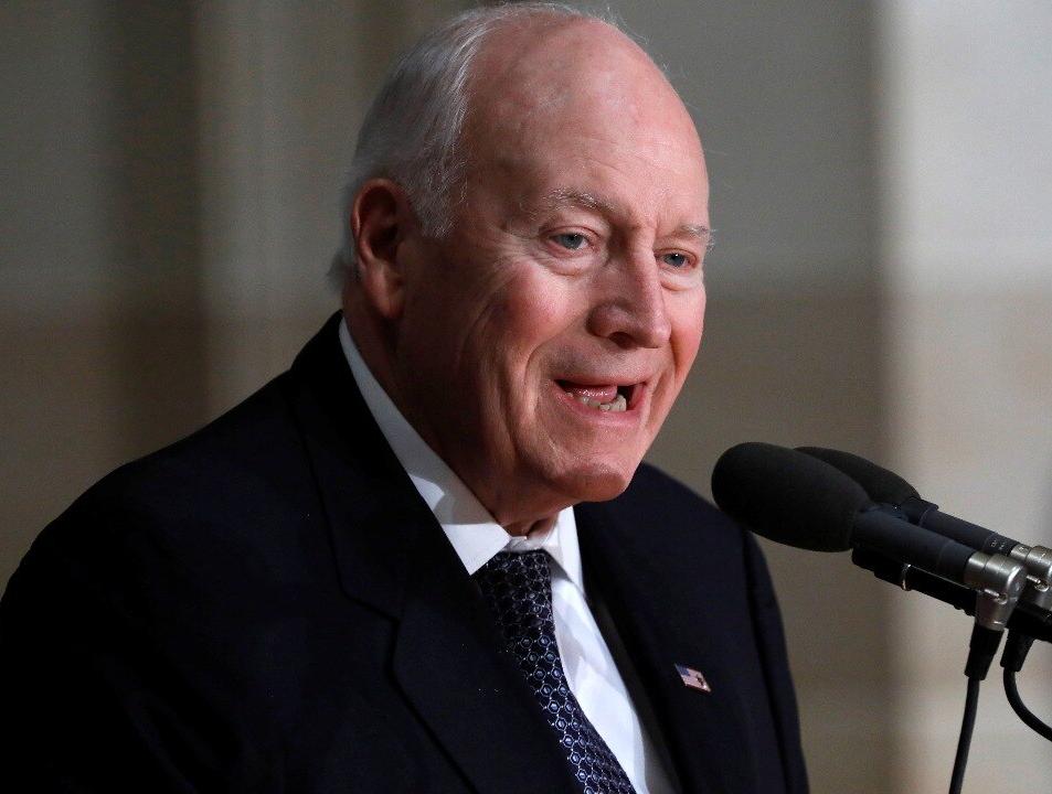 dick-cheney-biography