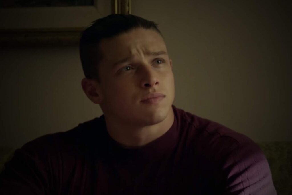 spencer-lofranco-biography