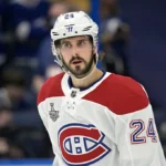 phillip-danault-biography