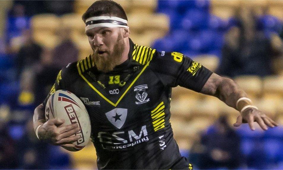 josh-mcguire-biography