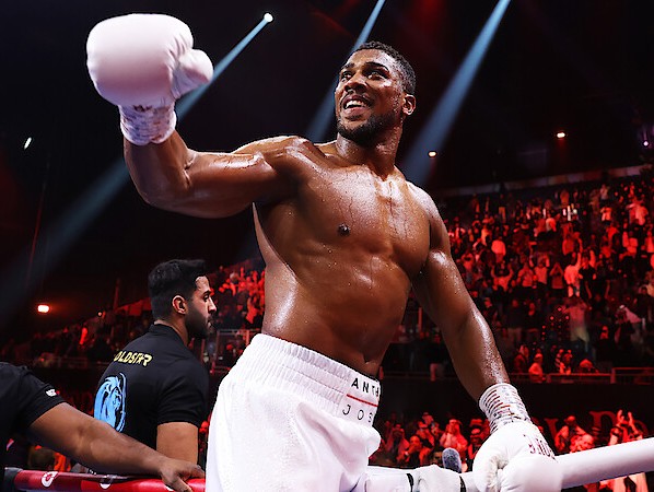 anthony-joshua-biography