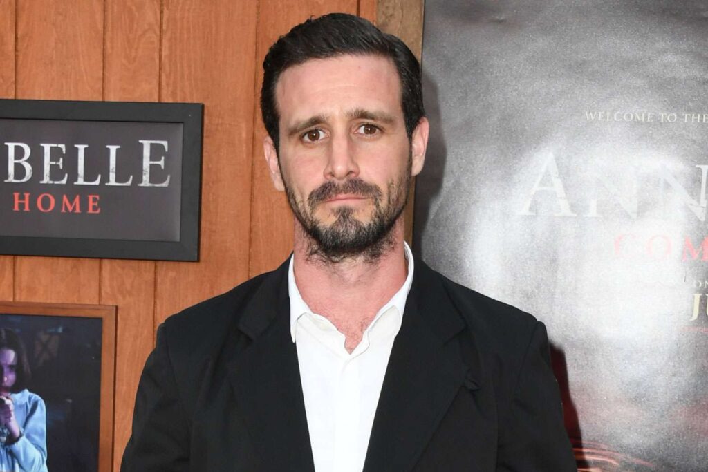 james-ransone-biography