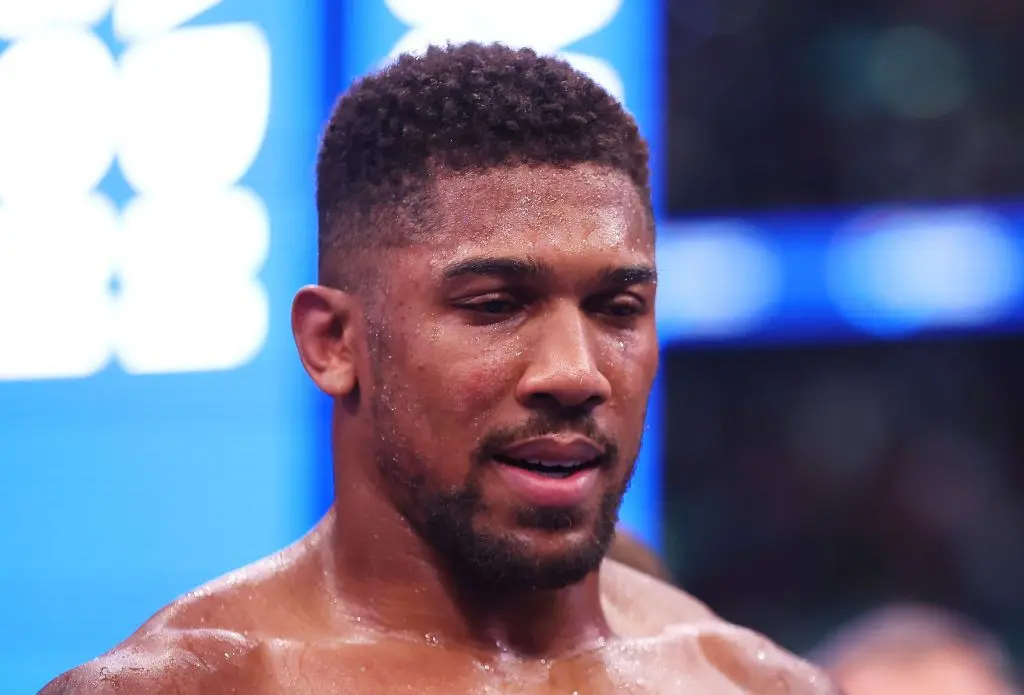 anthony-joshua-biography