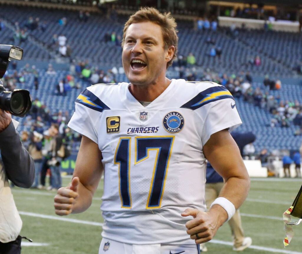philip-rivers-biography
