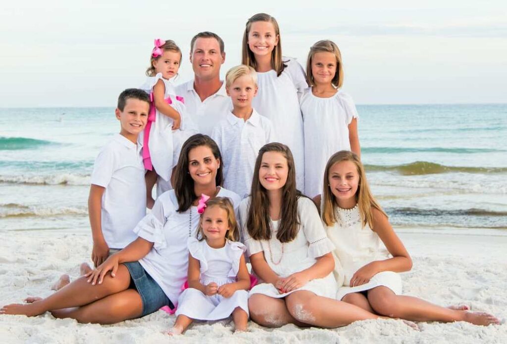 philip-rivers-biography