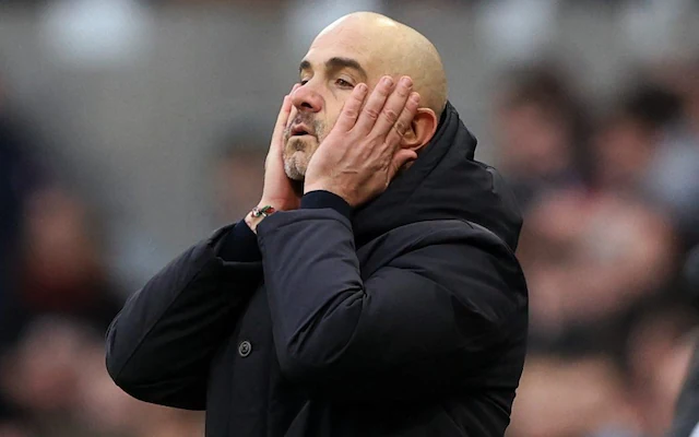 enzo-maresca-biography