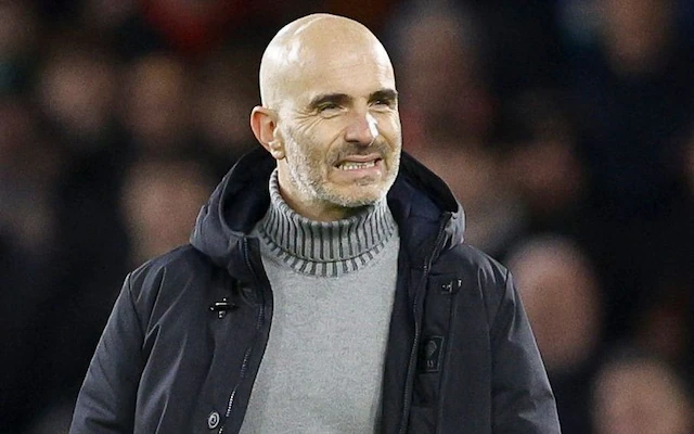 enzo-maresca-biography