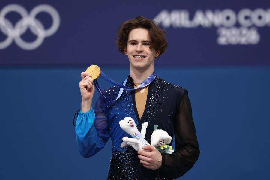 mikhail-shaidorov-biography