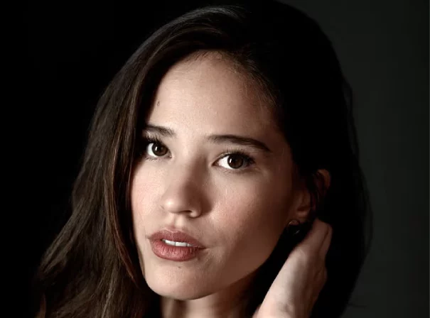 kelsey-asbille-biography