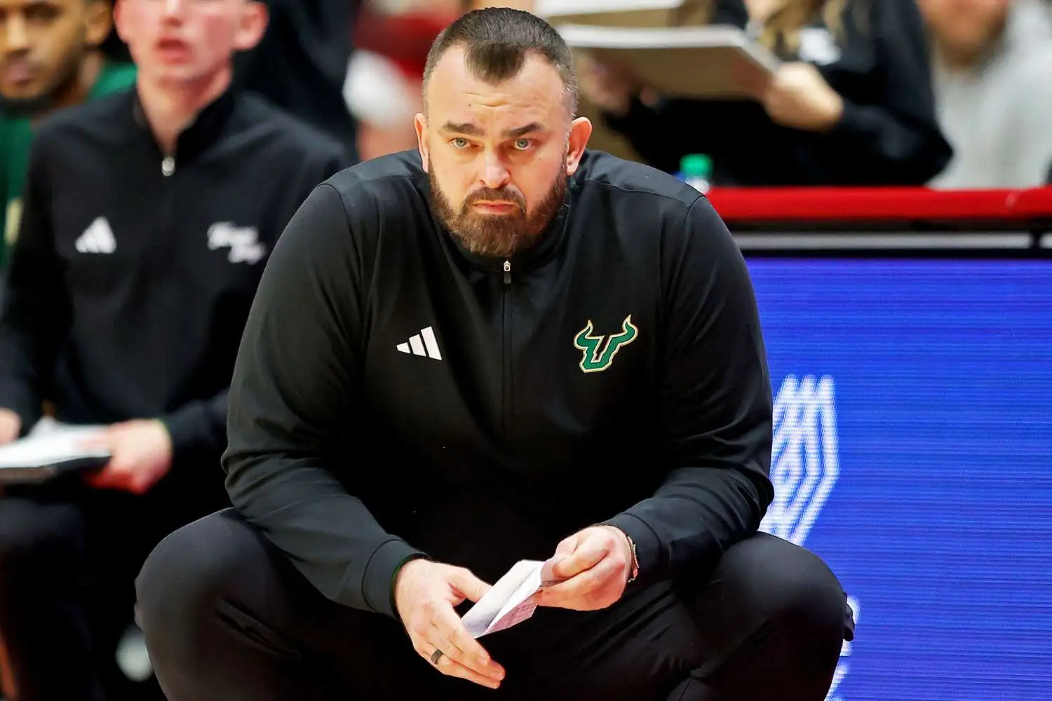 bryan-hodgson-biography