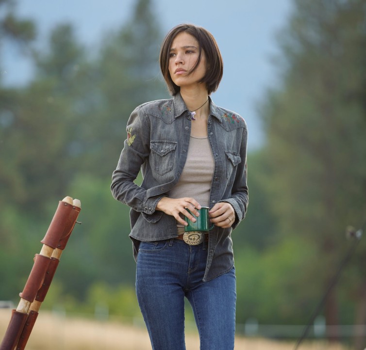 kelsey-asbille-biography