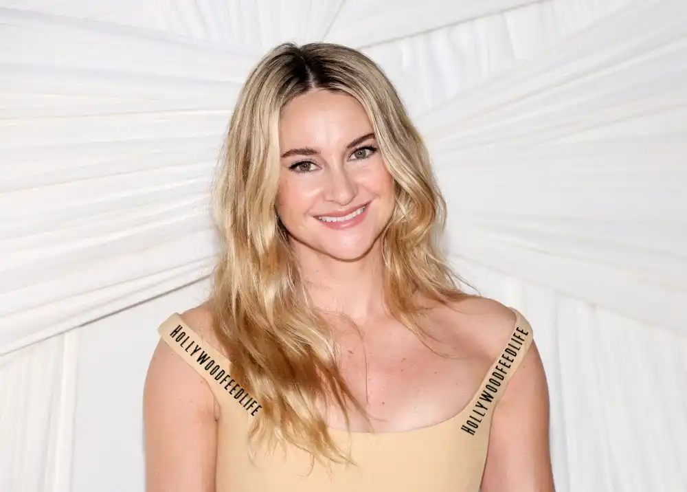shailene-woodley-bio-career